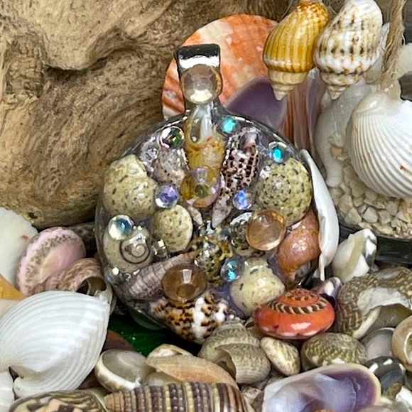 NEW Judikins Diamond Glaze & Mica Powders CRAFT ART CLEAR Glue DIY JEWELRY Lot - Picture 12 of 16